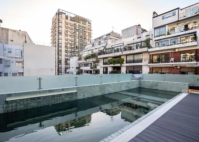 Algodon MansionHostal