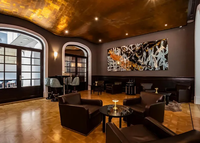 Algodon MansionHostal