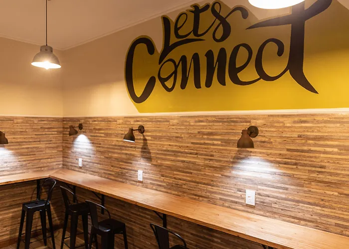 Che Juan Hostel Ba Ciudad Autónoma de Ciudad Autónoma de Buenos Aires
