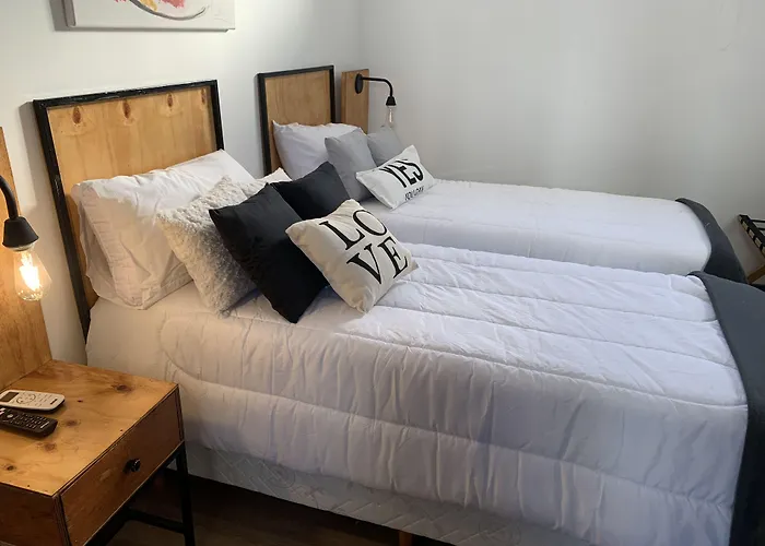 Hostel Sweet Home Palermo SohoHostal