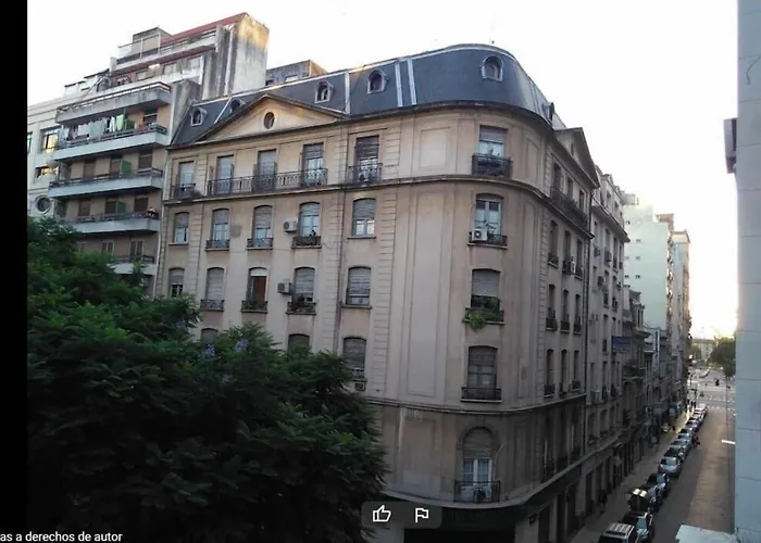 V&S Hostel Boutique Ciudad Autónoma de Ciudad Autónoma de Buenos Aires