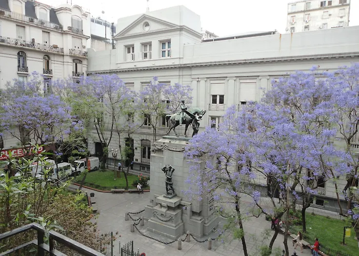 V&S Hostel Boutique Ciudad Autónoma de Ciudad Autónoma de Buenos Aires