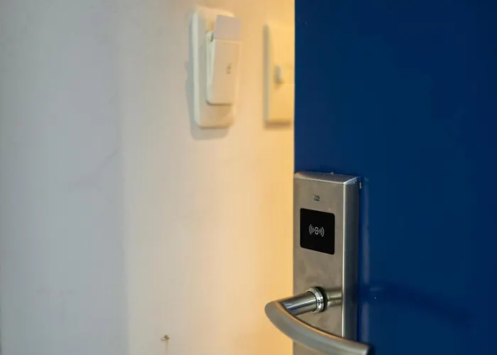 America Del Sur Hostel Ciudad Autónoma de Buenos Aires