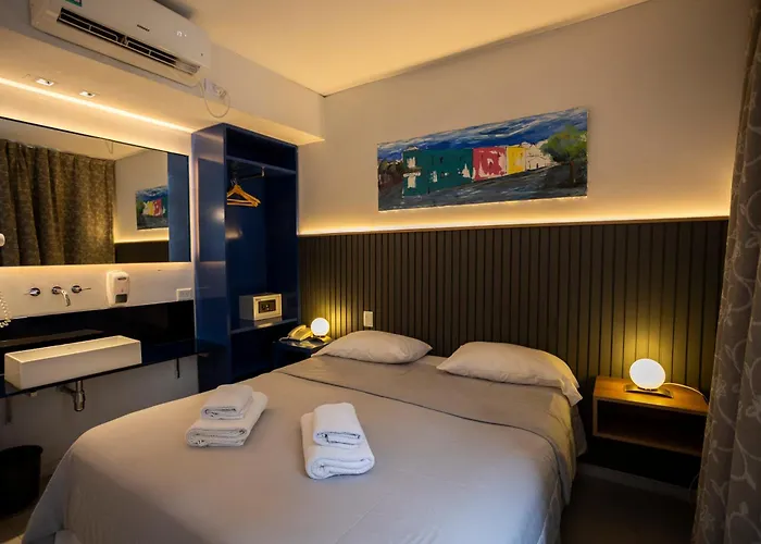 America Del Sur Hostel Ciudad Autónoma de Buenos Aires
