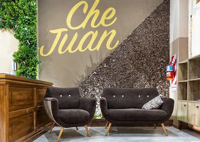 Che Juan Hostel Ba Ciudad Autónoma de Ciudad Autónoma de Buenos Aires